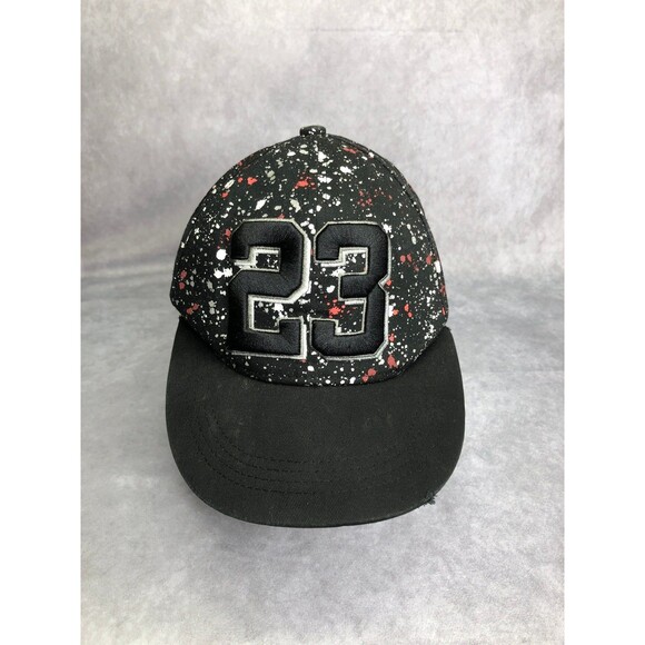 Micheal Jordan # 23 Hustle hat - Picture 1 of 5